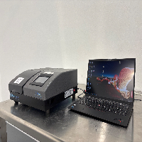 Nanoview Biosciences CW 100 ExoView Chip Washer image 1